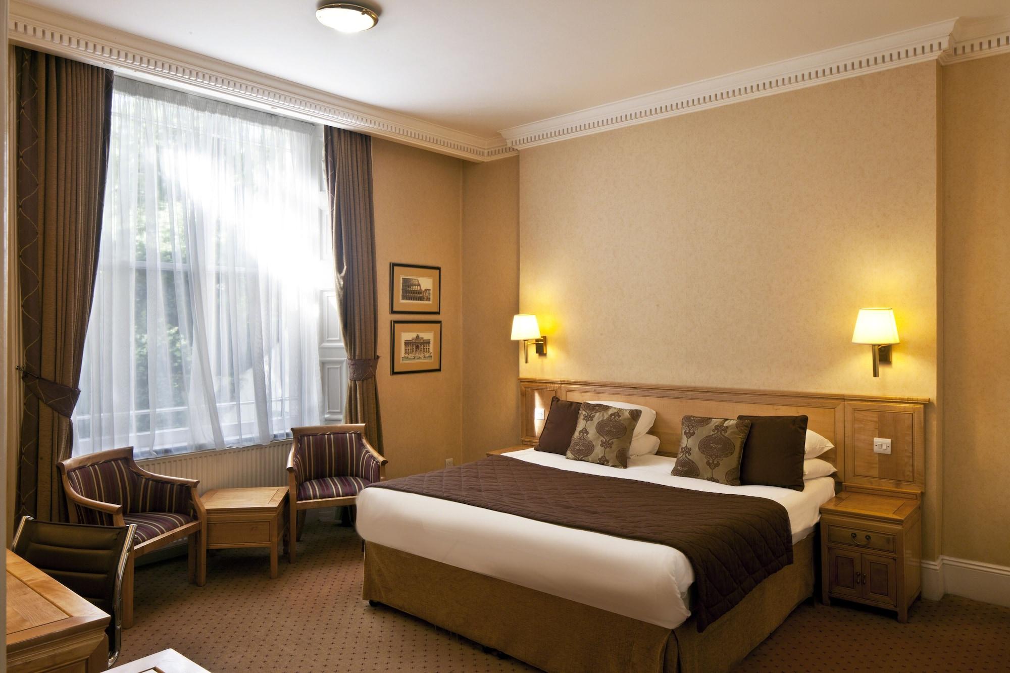 Grange Buckingham Hotel Londýn Exteriér fotografie
