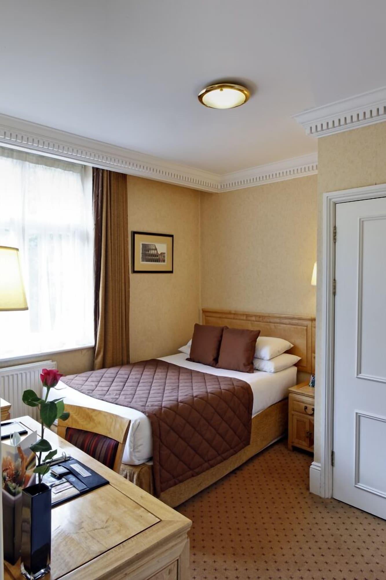 Grange Buckingham Hotel Londýn Exteriér fotografie