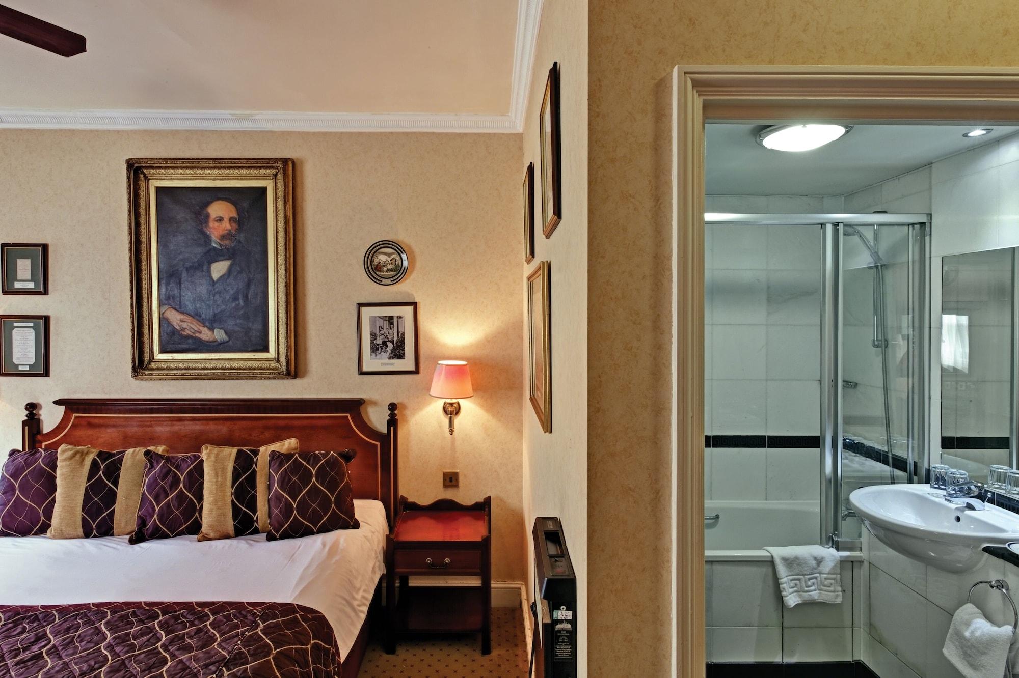 Grange Buckingham Hotel Londýn Exteriér fotografie