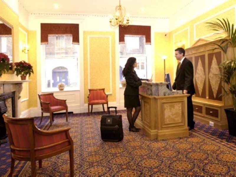 Grange Buckingham Hotel Londýn Exteriér fotografie