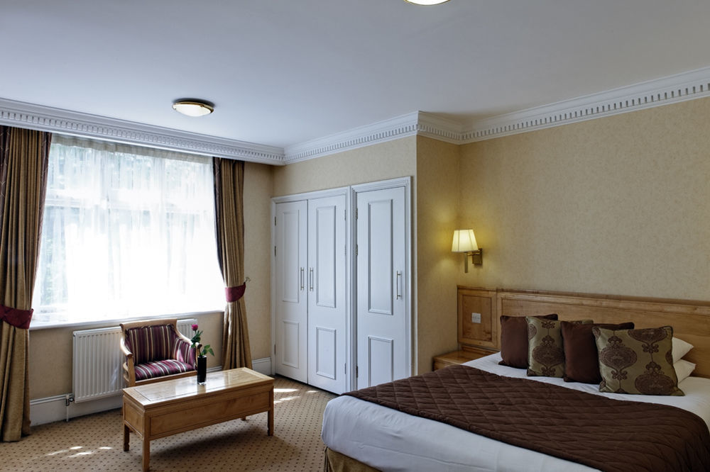 Grange Buckingham Hotel Londýn Exteriér fotografie