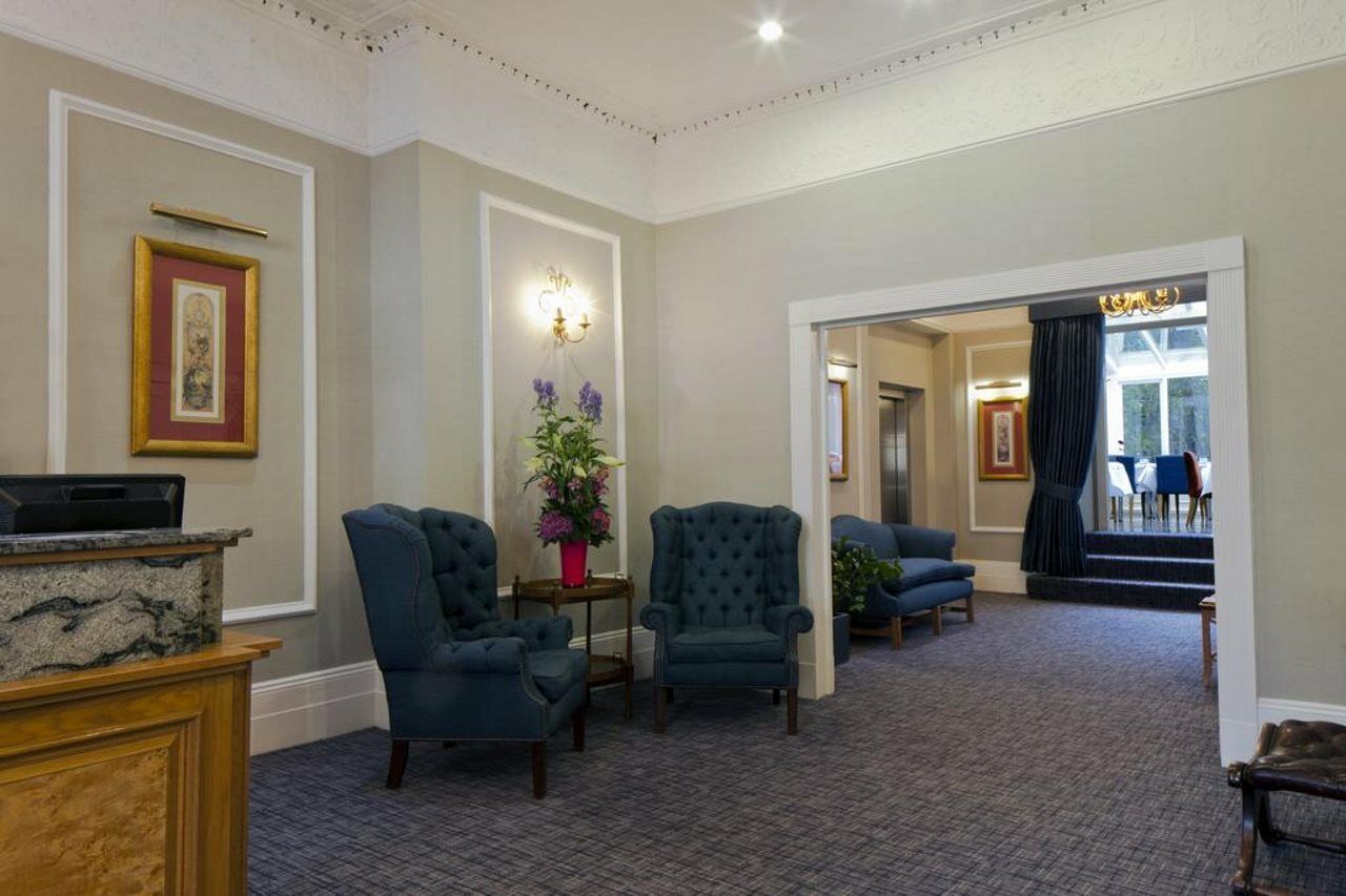 Grange Buckingham Hotel Londýn Exteriér fotografie