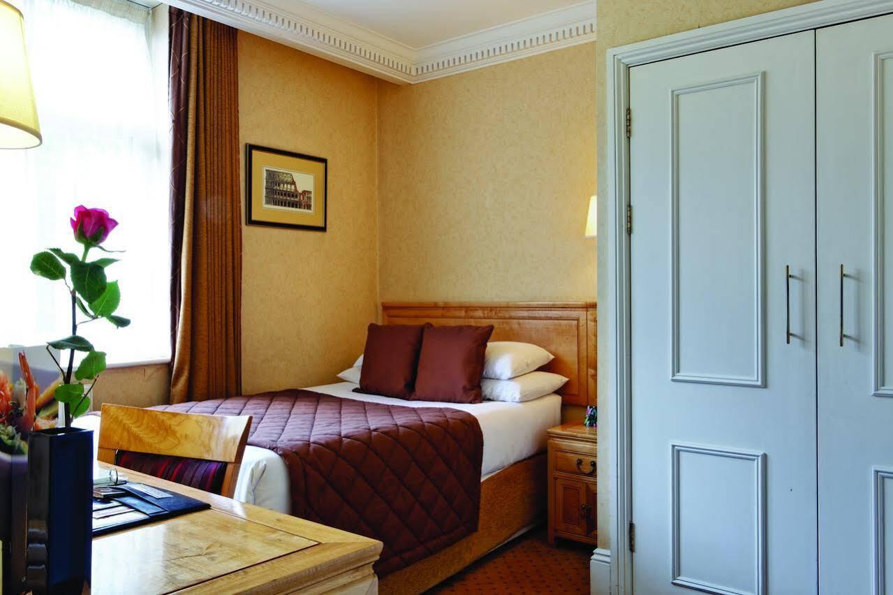 Grange Buckingham Hotel Londýn Exteriér fotografie