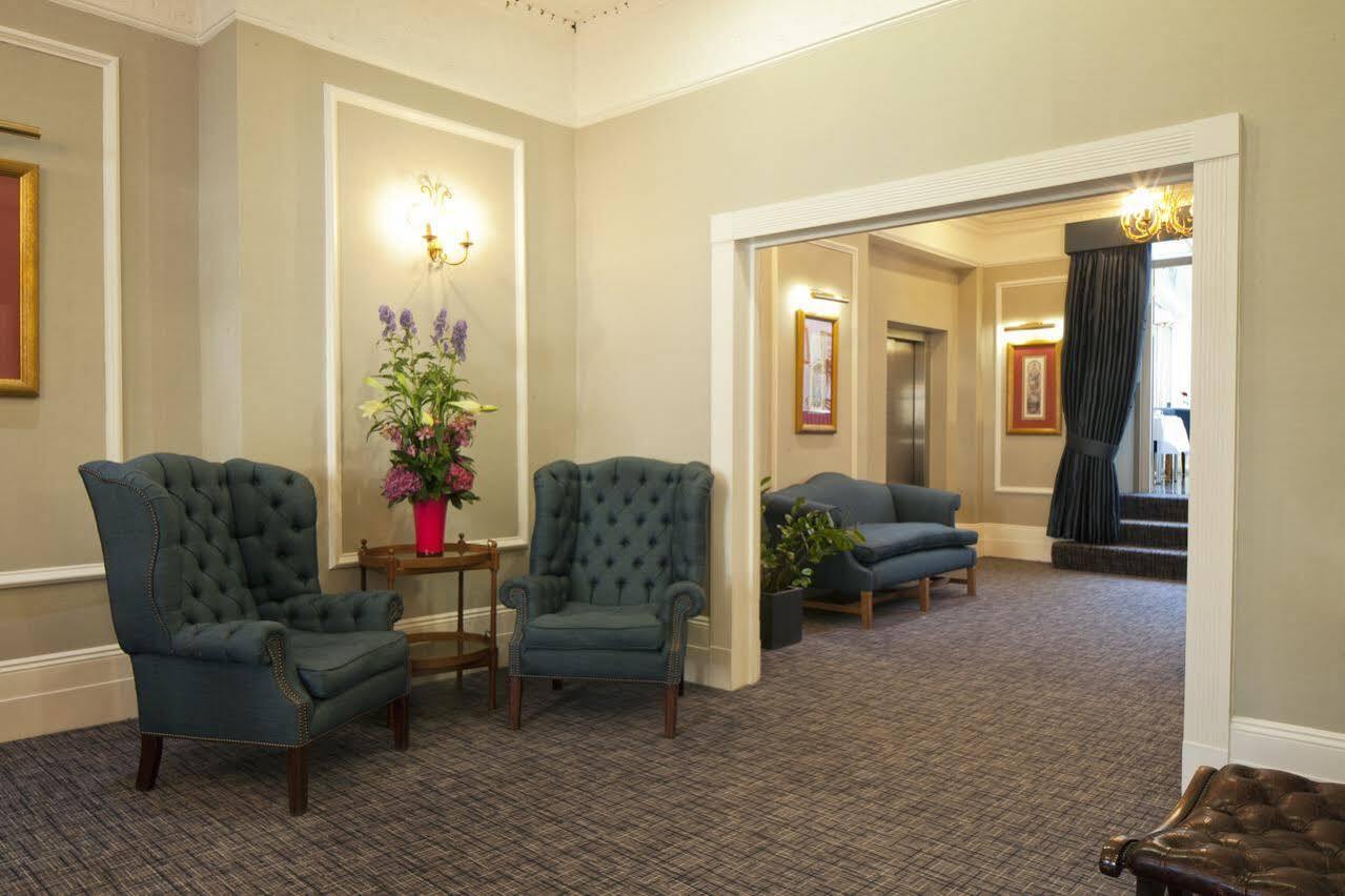 Grange Buckingham Hotel Londýn Exteriér fotografie
